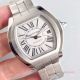 Swiss Grade Cartier Roadster ETA 2892 Stainless Steel Watch Replica (7)_th.jpg